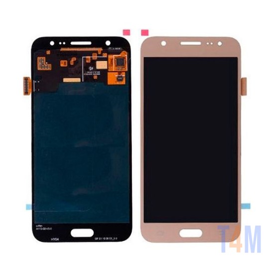 Touch+Display Samsung Galaxy J7 2016/J710 Gold